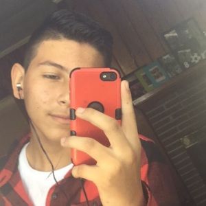 Meet your Posher, Jesse